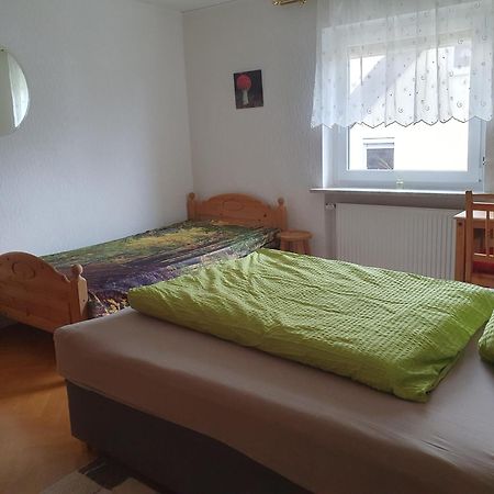 Gaestehaus Aurelia Wiesau Exteriér fotografie