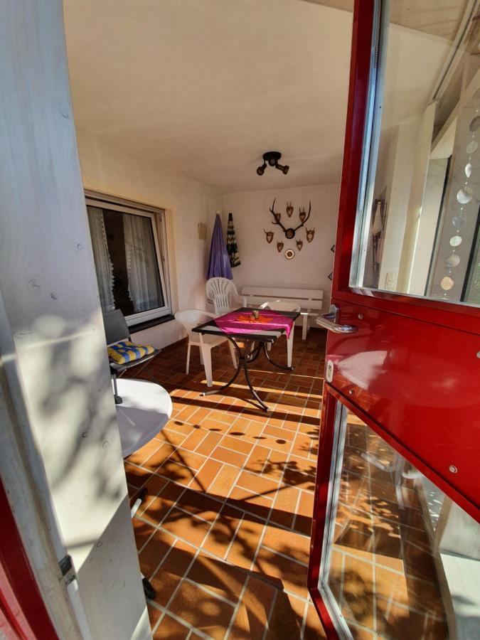 Gaestehaus Aurelia Wiesau Exteriér fotografie