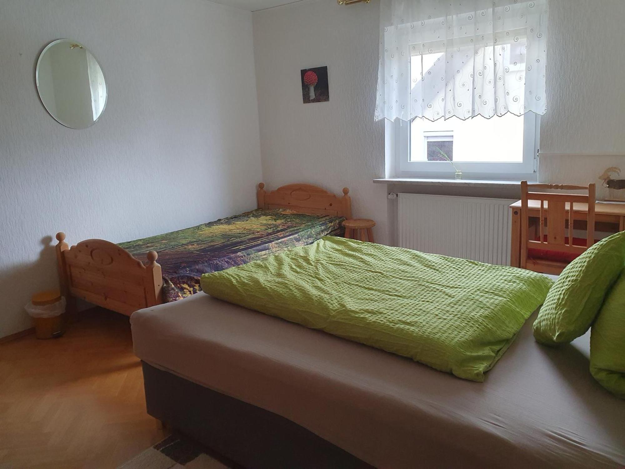Gaestehaus Aurelia Wiesau Exteriér fotografie