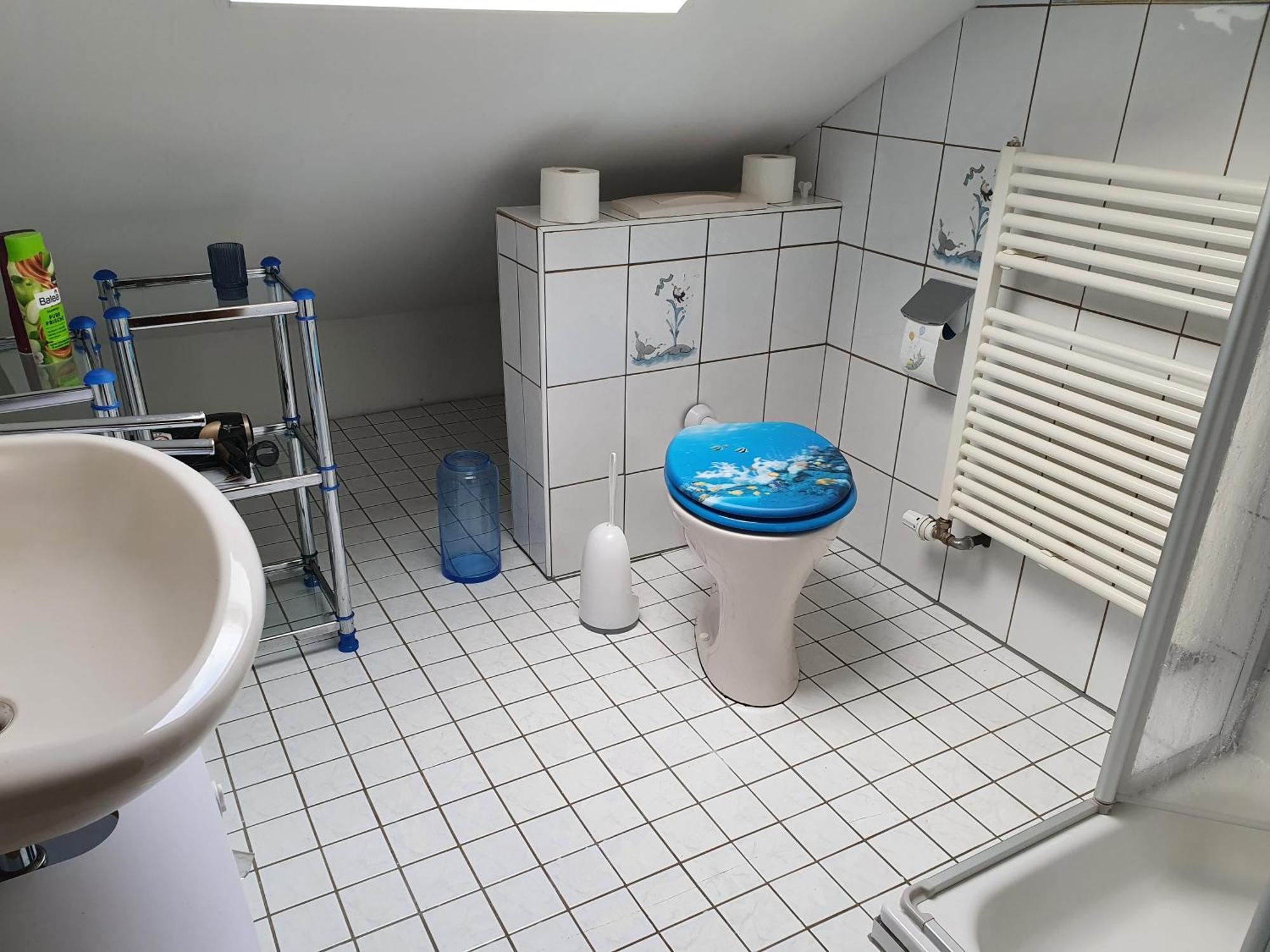 Gaestehaus Aurelia Wiesau Exteriér fotografie