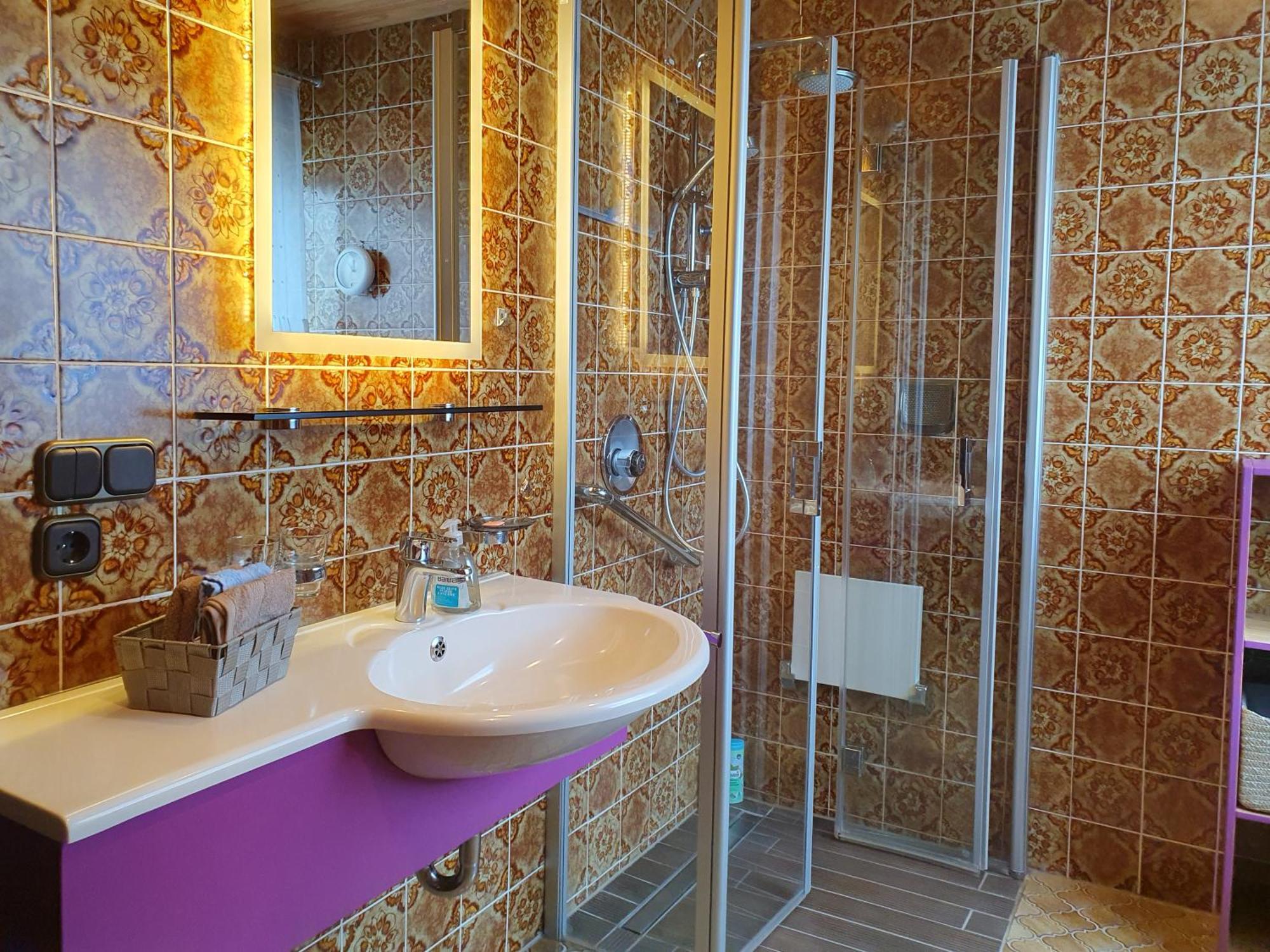 Gaestehaus Aurelia Wiesau Exteriér fotografie